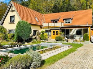 Ferienwohnung für 4 Personen in Puchberg am Schneeberg
