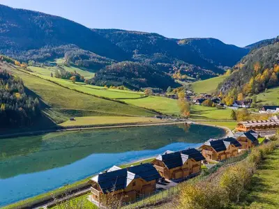 Ferienwohnung für 2 Personen (28 m²) in Puchberg am Schneeberg 1/10