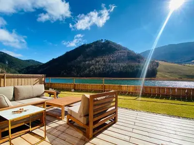 Ferienwohnung für 2 Personen (28 m²) in Puchberg am Schneeberg 4/10