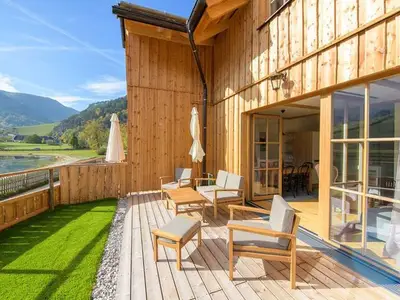 Ferienwohnung für 2 Personen (28 m²) in Puchberg am Schneeberg 5/10