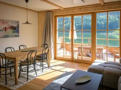 Ferienwohnung für 2 Personen (28 m²) in Puchberg am Schneeberg 7/10