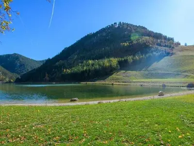 Ferienwohnung für 2 Personen (28 m²) in Puchberg am Schneeberg 8/10