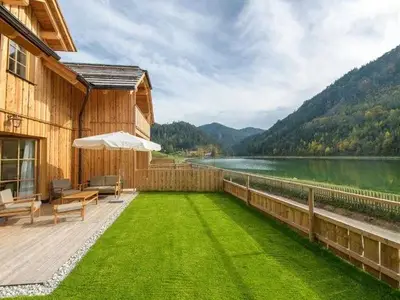 Ferienwohnung für 2 Personen (28 m²) in Puchberg am Schneeberg 9/10