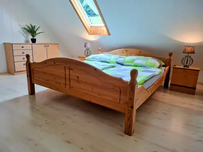 Schlafzimmer 3