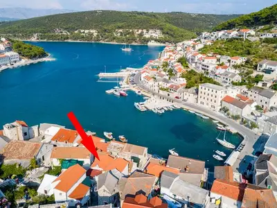 Ferienwohnung für 5 Personen in Pučišća 4/10
