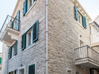 Ferienwohnung für 5 Personen in Pučišća 6/10