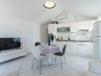 Ferienwohnung für 5 Personen in Pučišća 10/10