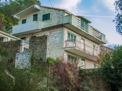 Ferienwohnung für 5 Personen (70 m²) in Pučišća 3/10