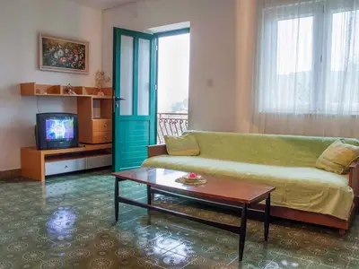 Ferienwohnung für 5 Personen (70 m²) in Pučišća 5/10