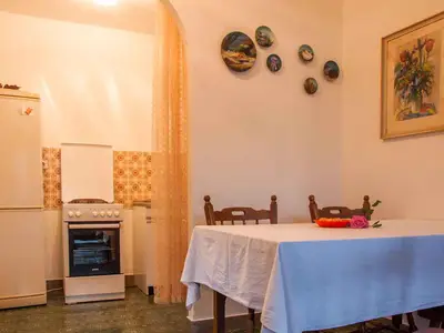 Ferienwohnung für 5 Personen (70 m²) in Pučišća 8/10