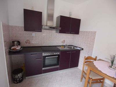 Ferienwohnung für 2 Personen (40 m²) in Pučišća 3/10