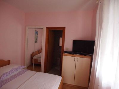 Ferienwohnung für 2 Personen (40 m²) in Pučišća 4/10