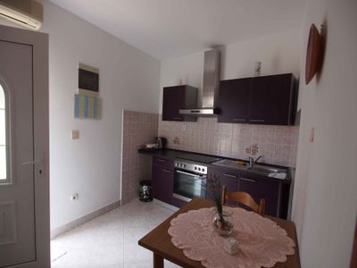 Ferienwohnung für 2 Personen (40 m²) in Pučišća 6/10