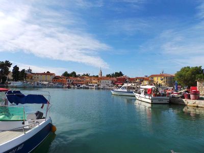 Ferienwohnung für 2 Personen (40 m²) in Pučišća 9/10