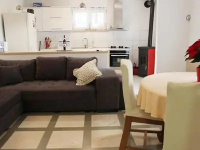 Ferienwohnung für 4 Personen in Pučišća 2/10