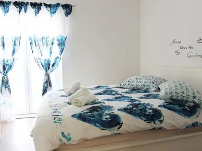 Ferienwohnung für 4 Personen in Pučišća 8/10