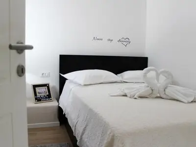 Ferienwohnung für 4 Personen in Pučišća 10/10