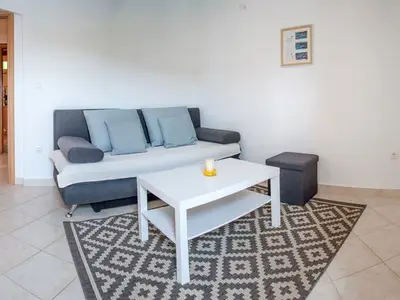 Ferienwohnung für 4 Personen in Pučišća 7/10