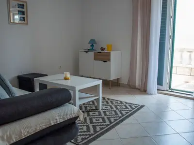 Ferienwohnung für 4 Personen in Pučišća 8/10