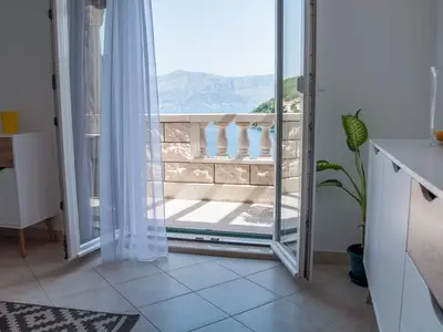 Ferienwohnung für 4 Personen in Pučišća 9/10