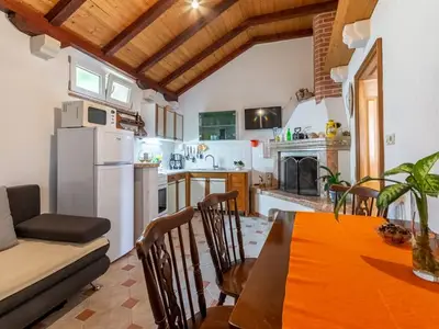 Ferienwohnung für 4 Personen in Pučišća 10/10