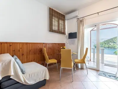 Ferienwohnung für 2 Personen in Pučišća 7/10
