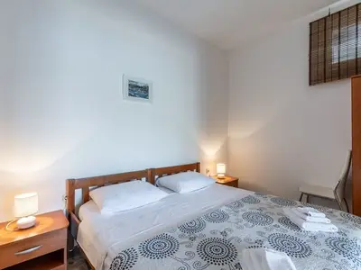 Ferienwohnung für 2 Personen in Pučišća 10/10