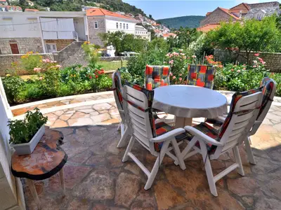 Ferienwohnung für 6 Personen (100 m²) in Pučišća 2/10