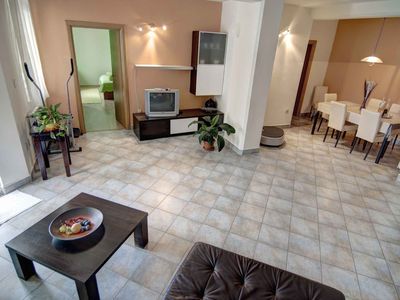 Ferienwohnung für 6 Personen (100 m²) in Pučišća 3/10