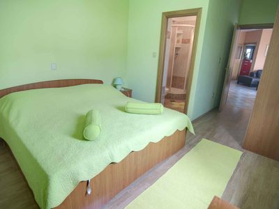 Ferienwohnung für 6 Personen (100 m²) in Pučišća 5/10