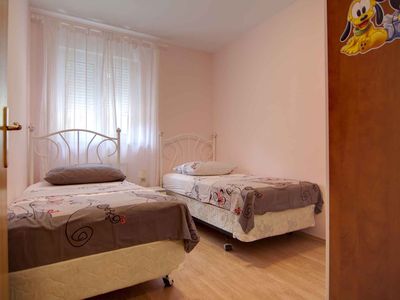 Ferienwohnung für 6 Personen (100 m²) in Pučišća 7/10