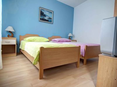 Ferienwohnung für 4 Personen (60 m²) in Pučišća 2/7