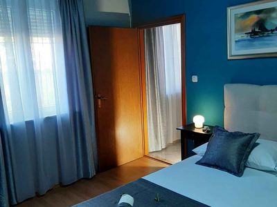 Ferienwohnung für 3 Personen (45 m²) in Pučišća 9/10