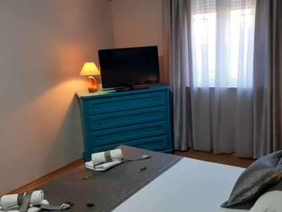 Ferienwohnung für 3 Personen (45 m²) in Pučišća 10/10