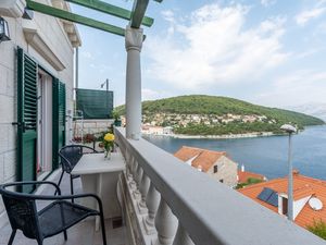 Ferienwohnung für 3 Personen (48 m²) in Pučišća