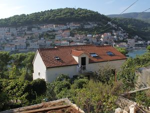 Ferienwohnung für 3 Personen (19 m²) in Pučišća