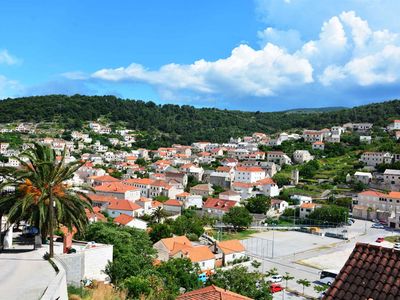 Ferienwohnung für 3 Personen (45 m²) in Pučišća 7/10