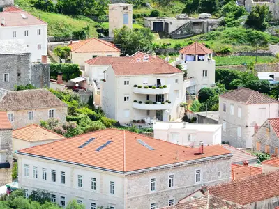 Ferienwohnung für 6 Personen (110 m²) in Pučišća 6/10