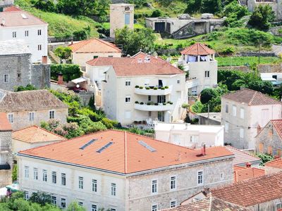 Ferienwohnung für 3 Personen (45 m²) in Pučišća 9/10