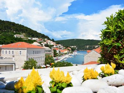 Ferienwohnung für 6 Personen (100 m²) in Pučišća 4/10