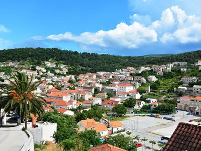 Ferienwohnung für 6 Personen (100 m²) in Pučišća 5/10