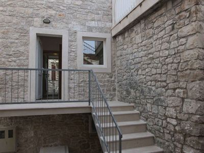 Ferienwohnung für 2 Personen (35 m²) in Pučišća 1/10