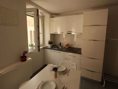 Ferienwohnung für 2 Personen (35 m²) in Pučišća 3/10