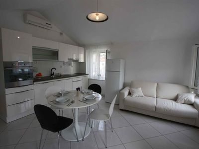 Ferienwohnung für 5 Personen (70 m²) in Pučišća 5/10