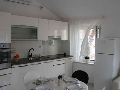 Ferienwohnung für 5 Personen (70 m²) in Pučišća 6/10