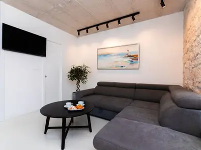 Ferienwohnung für 6 Personen in Pučišća 6/10