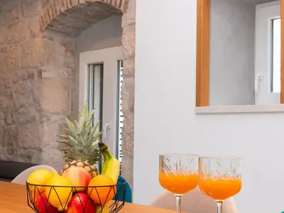 Ferienwohnung für 6 Personen in Pučišća 10/10