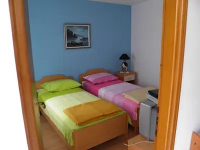Ferienwohnung für 4 Personen (60 m²) in Pučišća 3/10