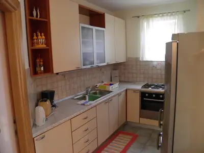 Ferienwohnung für 6 Personen (98 m²) in Pučišća 3/10