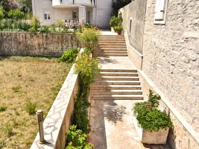 Ferienwohnung für 4 Personen (60 m²) in Pučišća 3/10